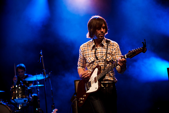 2010-07-02 - Nikola Sarcevic från Peace & Love, Borlänge