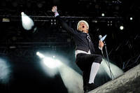 2010-07-02 - The Hives från Peace & Love, Borlänge