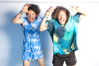 2010-07-02 - Rockfotostudion från Peace & Love, Borlänge