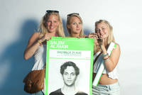 2010-07-02 - Rockfotostudion från Peace & Love, Borlänge