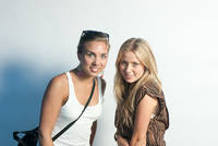 2010-07-02 - Rockfotostudion från Peace & Love, Borlänge