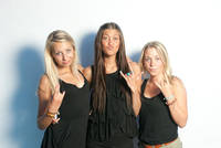 2010-07-02 - Rockfotostudion från Peace & Love, Borlänge