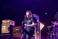 2010-07-02 - Them Crooked Vultures från Roskildefestivalen, Roskilde
