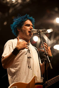 2010-07-02 - NOFX från Roskildefestivalen, Roskilde