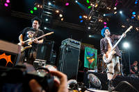 2010-07-02 - NOFX från Roskildefestivalen, Roskilde