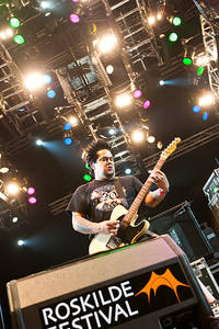 2010-07-02 - NOFX från Roskildefestivalen, Roskilde