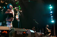 2010-07-02 - NOFX från Roskildefestivalen, Roskilde