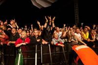 2010-07-02 - NOFX från Roskildefestivalen, Roskilde