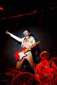 2010-07-01 - The Ark från Peace & Love, Borlänge