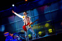 2010-07-01 - The Ark från Peace & Love, Borlänge