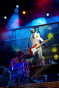 2010-07-01 - The Ark från Peace & Love, Borlänge
