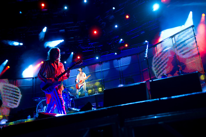2010-07-01 - The Ark från Peace & Love, Borlänge