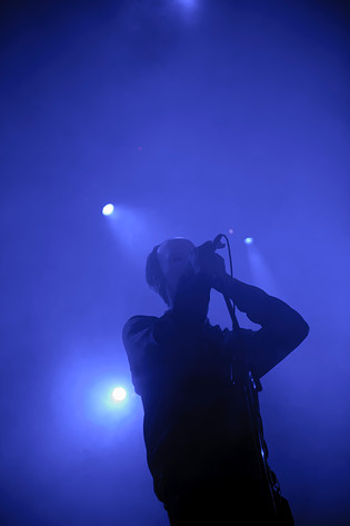 2010-07-01 - Miike Snow från Peace & Love, Borlänge