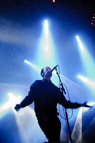 2010-07-01 - Miike Snow från Peace & Love, Borlänge