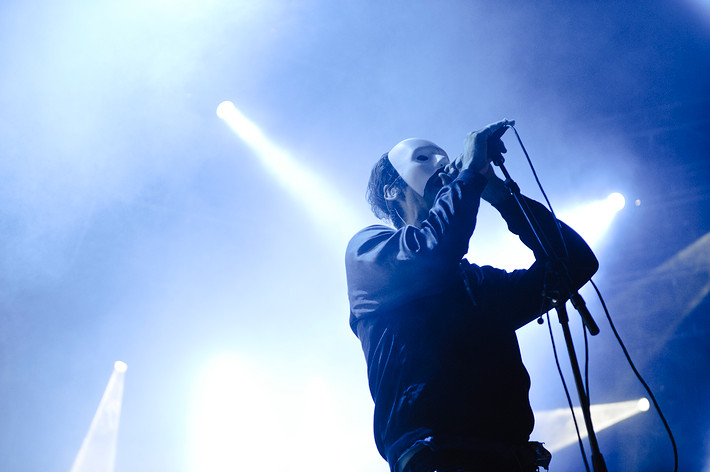 2010-07-01 - Miike Snow från Peace & Love, Borlänge
