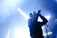 2010-07-01 - Miike Snow från Peace & Love, Borlänge