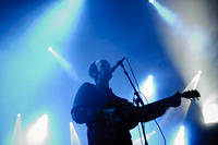 2010-07-01 - Miike Snow från Peace & Love, Borlänge
