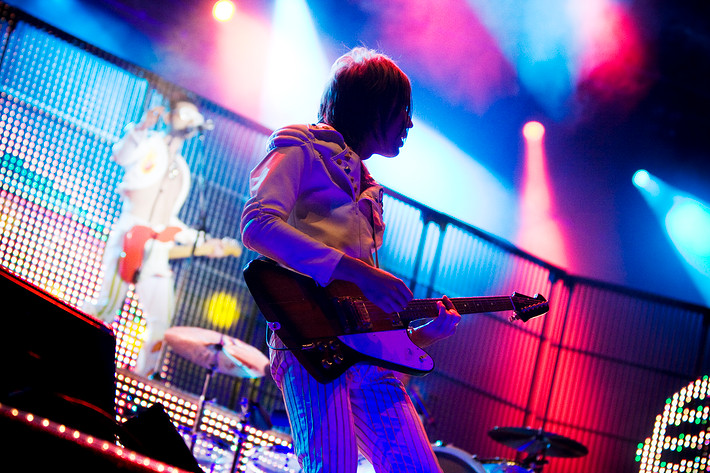 2010-07-01 - The Ark från Peace & Love, Borlänge