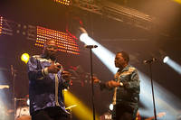 2010-07-02 - Orchestre Poly-Rythmo de Cotonou från Roskildefestivalen, Roskilde