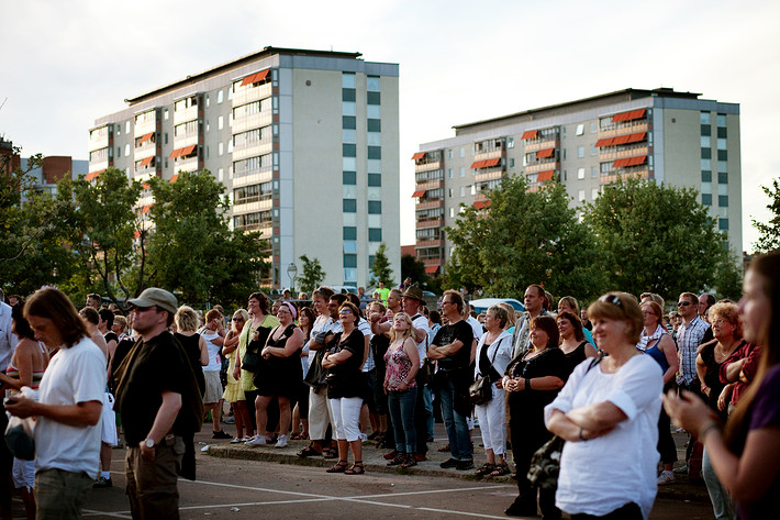 2010-07-02 - Områdesbilder från Peace & Love, Borlänge 2010-07-02 - Områdesbilder från Peace & Love, Borlänge