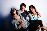 2010-07-02 - Rockfotostudion från Peace & Love, Borlänge