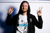 2010-07-02 - Rockfotostudion från Peace & Love, Borlänge