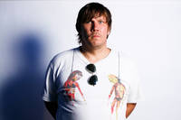 2010-07-02 - Rockfotostudion från Peace & Love, Borlänge