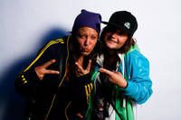 2010-07-02 - Rockfotostudion från Peace & Love, Borlänge