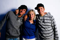 2010-07-02 - Rockfotostudion från Peace & Love, Borlänge