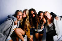 2010-07-02 - Rockfotostudion från Peace & Love, Borlänge