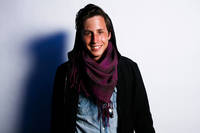 2010-07-02 - Rockfotostudion från Peace & Love, Borlänge