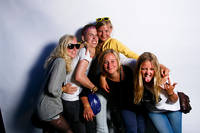 2010-07-02 - Rockfotostudion från Peace & Love, Borlänge