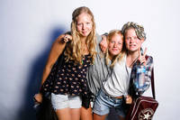 2010-07-02 - Rockfotostudion från Peace & Love, Borlänge