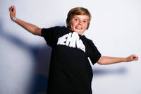 2010-07-02 - Rockfotostudion från Peace & Love, Borlänge