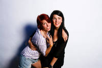 2010-07-02 - Rockfotostudion från Peace & Love, Borlänge