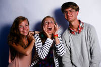2010-07-02 - Rockfotostudion från Peace & Love, Borlänge