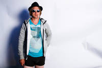 2010-07-02 - Rockfotostudion från Peace & Love, Borlänge