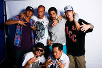 2010-07-02 - Rockfotostudion från Peace & Love, Borlänge