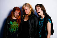 2010-07-02 - Rockfotostudion från Peace & Love, Borlänge