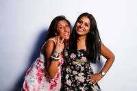 2010-07-02 - Rockfotostudion från Peace & Love, Borlänge