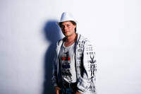 2010-07-02 - Rockfotostudion från Peace & Love, Borlänge