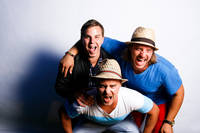 2010-07-02 - Rockfotostudion från Peace & Love, Borlänge