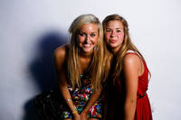 2010-07-02 - Rockfotostudion från Peace & Love, Borlänge