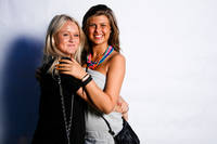 2010-07-02 - Rockfotostudion från Peace & Love, Borlänge