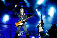 2010-07-01 - The Ark från Peace & Love, Borlänge