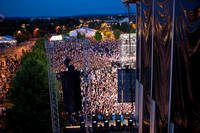 2010-07-01 - The Ark från Peace & Love, Borlänge