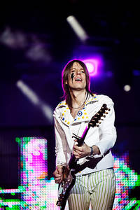 2010-07-01 - The Ark från Peace & Love, Borlänge