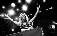 2010-07-03 - Pernilla Andersson från Peace & Love, Borlänge