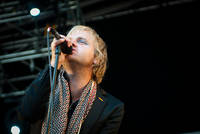 2010-07-03 - Hästpojken från Peace & Love, Borlänge