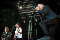 2010-07-03 - Hästpojken från Peace & Love, Borlänge